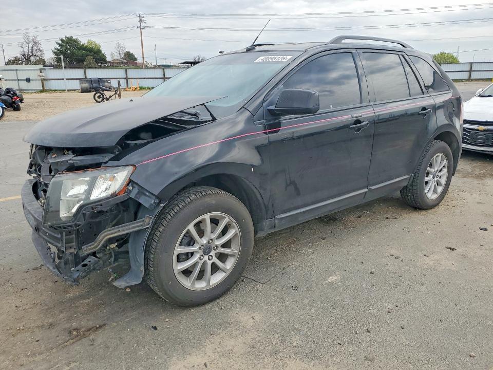 Aukcja sprzedaży 2007 Ford Edge, vin: 2FMDK49C07BA89282, numer aukcji: 48095126