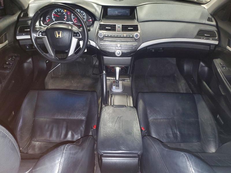 2012 Honda Accord მანქანა იყიდება აუქციონზე, vin: 1HGCP2F66CA122183, აუქციონის ნომერი: 41698506