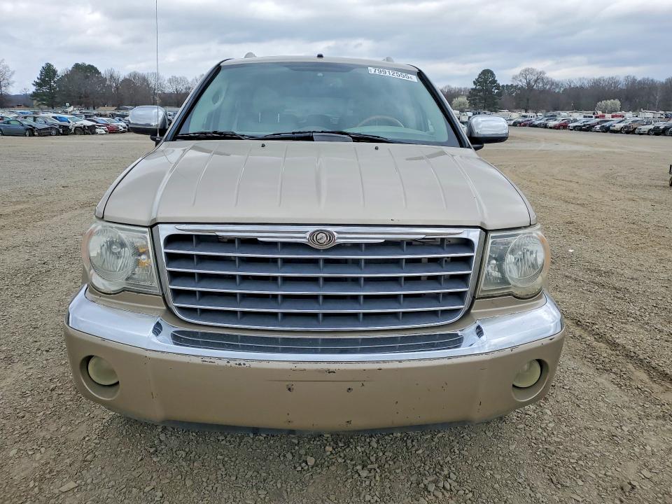 2009 Chrysler Aspen მანქანა იყიდება აუქციონზე, vin: 1A8HX58T49F702190, აუქციონის ნომერი: 79912555