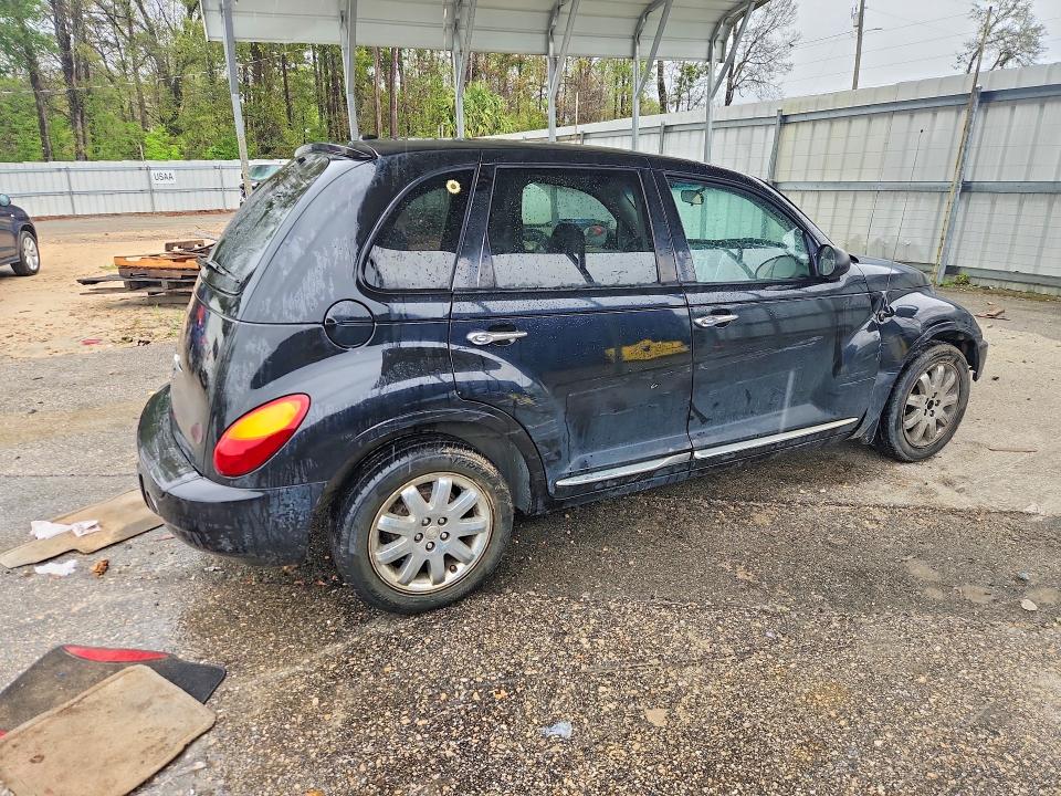 2008 Chrysler Pt Cruiser მანქანა იყიდება აუქციონზე, vin: 3A8FY48B08T211402, აუქციონის ნომერი: 76494735