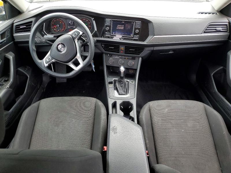 Aukcja sprzedaży 2019 Volkswagen Jetta, vin: 3VWCB7BU5KM254445, numer aukcji: 47999266