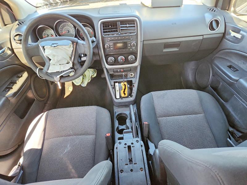 Продаж на аукціоні авто 2011 Dodge Caliber, vin: 1B3CB3HA0BD182575, номер лоту: 45866966