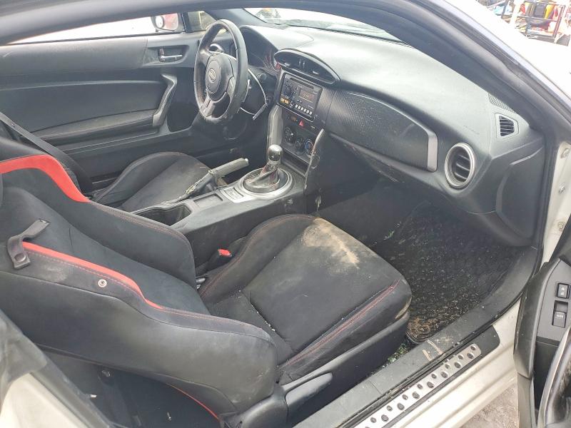 78714865 :رقم المزاد ، JF1ZNAA10D2713549 vin ، 2013 Toyota Scion Fr-s مزاد بيع