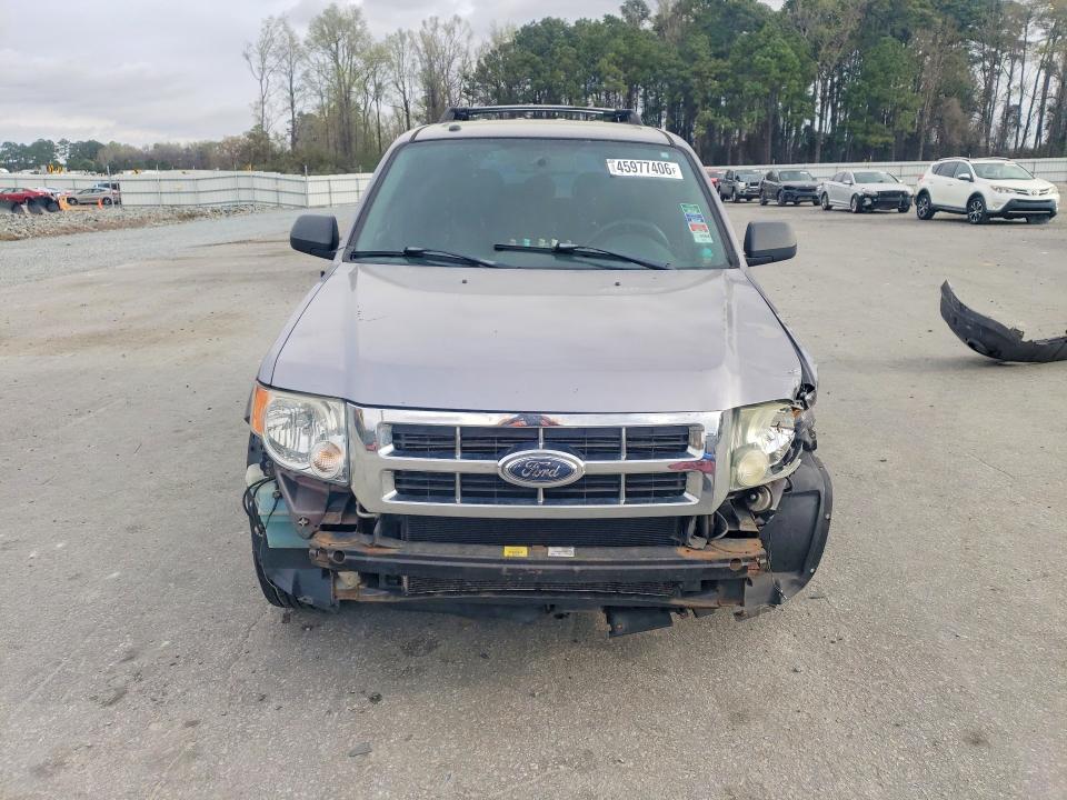 45977406 :رقم المزاد ، 1FMCU93Z78KD42184 vin ، 2008 Ford Escape مزاد بيع