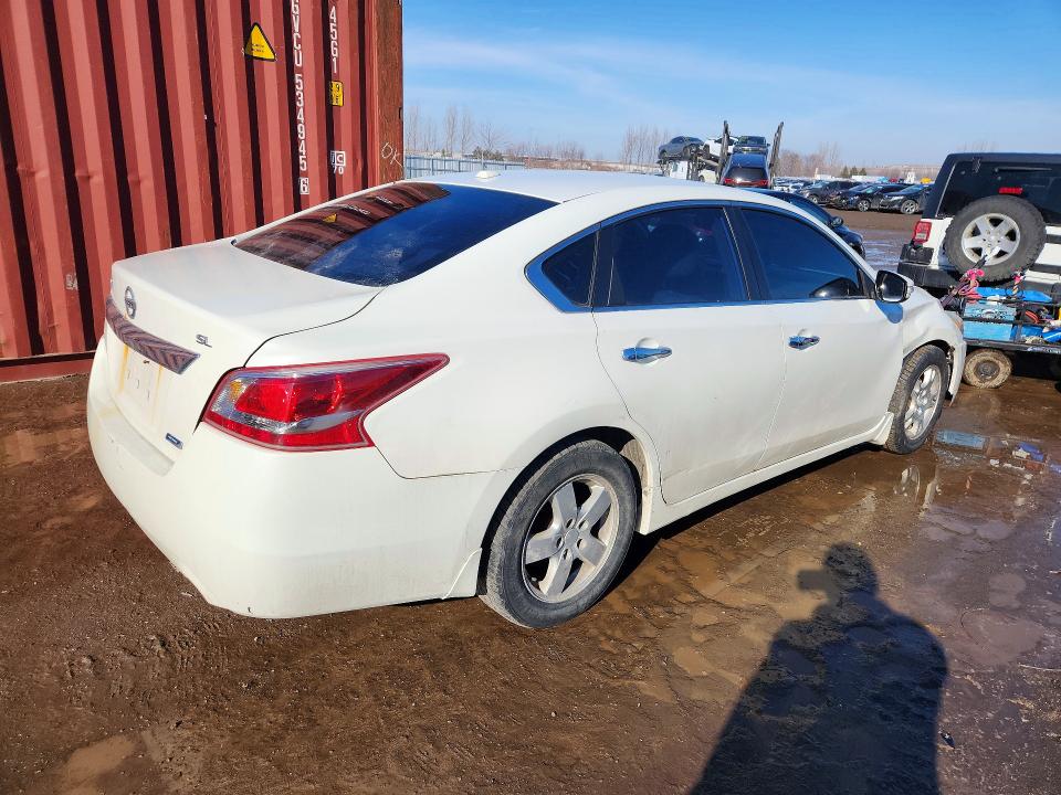78895825 :رقم المزاد ، 1N4AL3AP8DN413162 vin ، 2013 Nissan Altima مزاد بيع