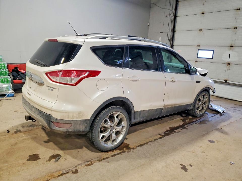 Aukcja sprzedaży 2014 Ford Escape, vin: 1FMCU9J9XEUC87037, numer aukcji: 45805576