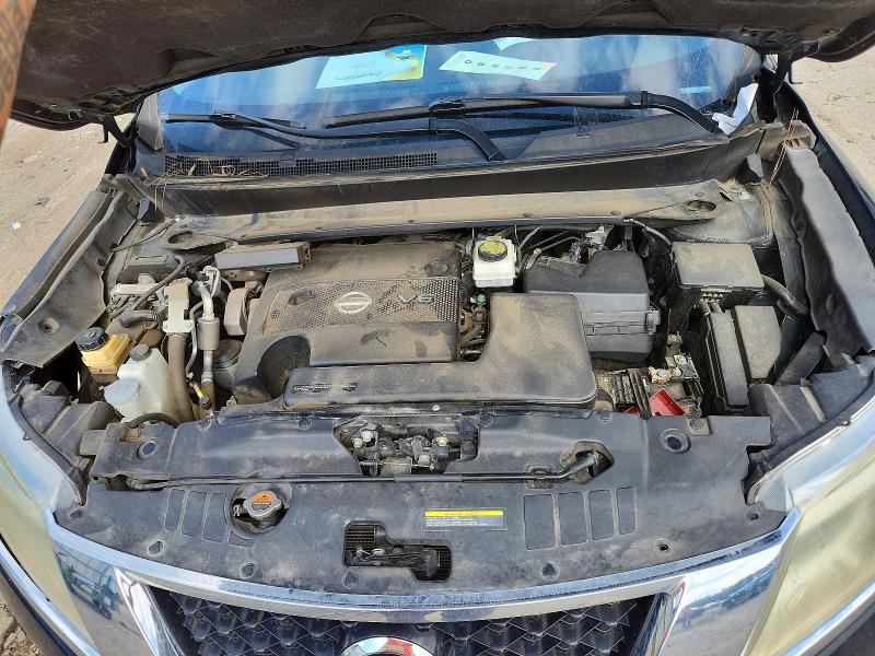 Aukcja sprzedaży 2015 Nissan Pathfinder, vin: 5N1AR2MN3FC680023, numer aukcji: 41971326