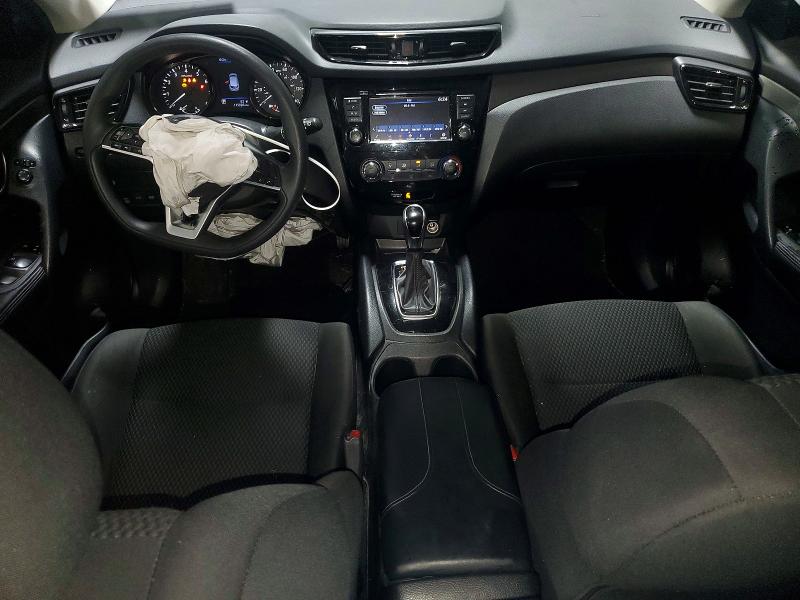 Aukcja sprzedaży 2021 Nissan Rogue Sport, vin: JN1BJ1AW1MW437235, numer aukcji: 49825566