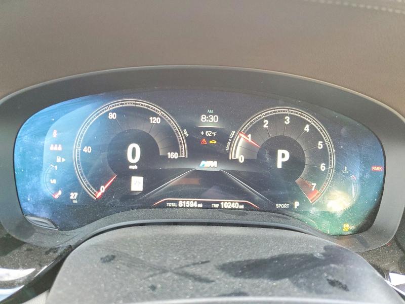 Aukcja sprzedaży 2019 Bmw 640, vin: WBAJV6C54KBK08449, numer aukcji: 41925886