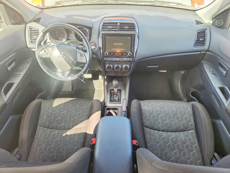 Продаж на аукціоні авто 2022 Mitsubishi Outlander Sport, vin: JA4ARUAU0NU001355, номер лоту: 79929075