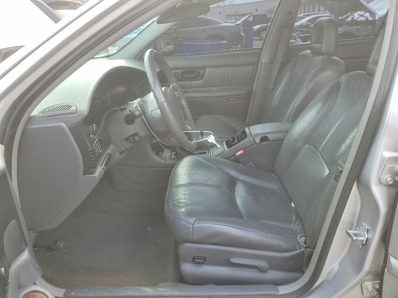 Aukcja sprzedaży 2004 Buick Regal, vin: 2G4WB52K341247728, numer aukcji: 47453346