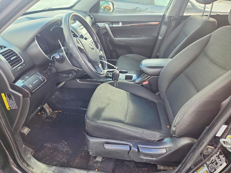 Aukcja sprzedaży 2014 Kia Sorento, vin: 5XYKT3A62EG459584, numer aukcji: 46373966