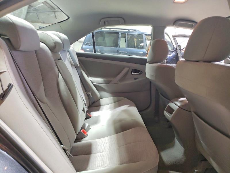 Aukcja sprzedaży 2011 Toyota Camry, vin: 4T1BF3EK4BU733436, numer aukcji: 45701956
