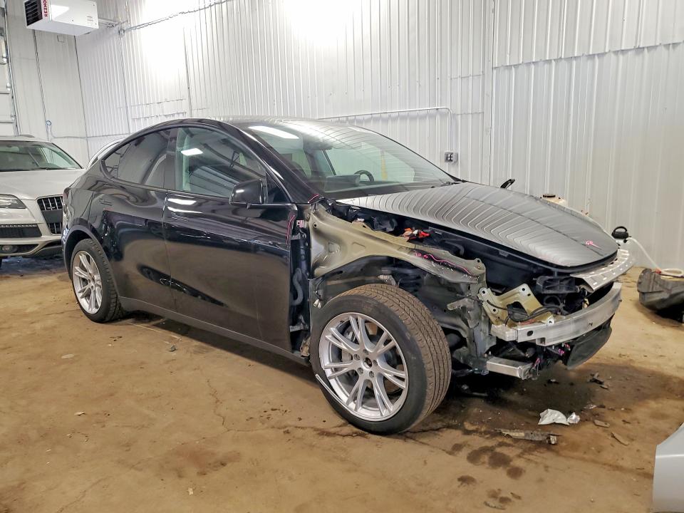 Aukcja sprzedaży 2023 Tesla Model Y, vin: 7SAYGAEE7PF770610, numer aukcji: 79818635