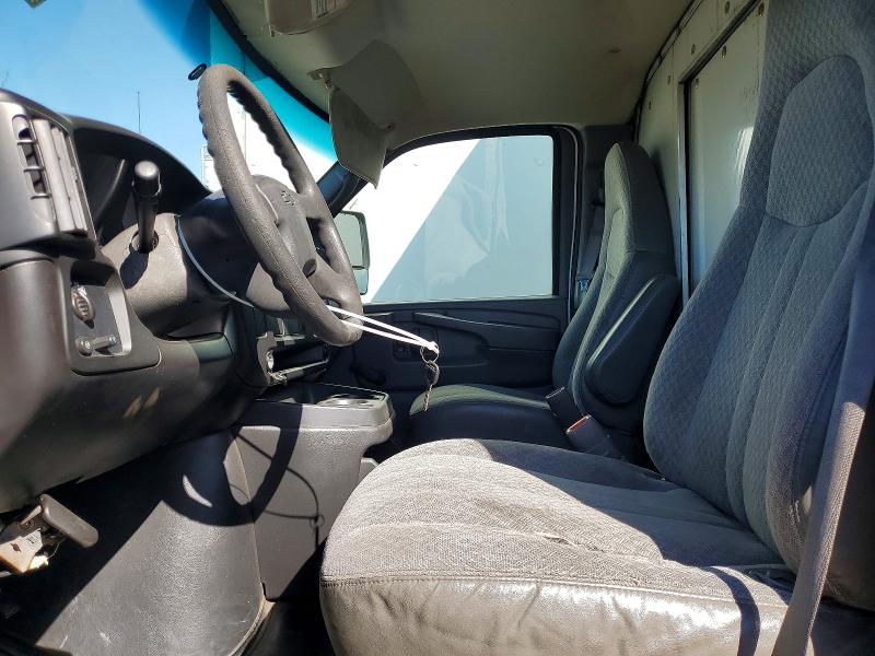 Aukcja sprzedaży 2007 Chevrolet Express G3500, vin: 1GBJG31U371112559, numer aukcji: 46157886