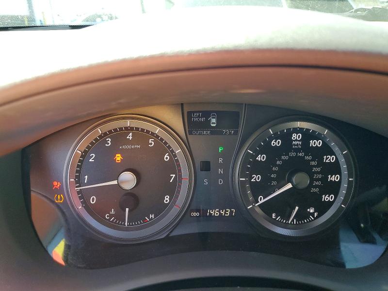 46062976 :رقم المزاد ، JTHBJ46GX92310528 vin ، 2009 Lexus Es 350 مزاد بيع