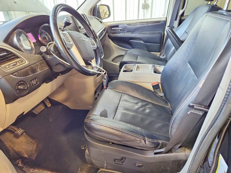 Aukcja sprzedaży 2014 Chrysler Town & Country, vin: 2C4RC1BG5ER446964, numer aukcji: 45857546