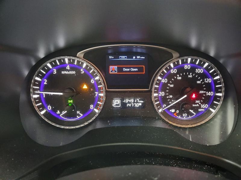 Продажа на аукционе авто 2018 Infiniti Qx60, vin: 5N1DL0MM8JC519993, номер лота: 45571706