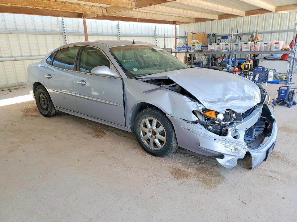 Aukcja sprzedaży 2005 Buick Lacrosse, vin: 2G4WD532551356282, numer aukcji: 46712306