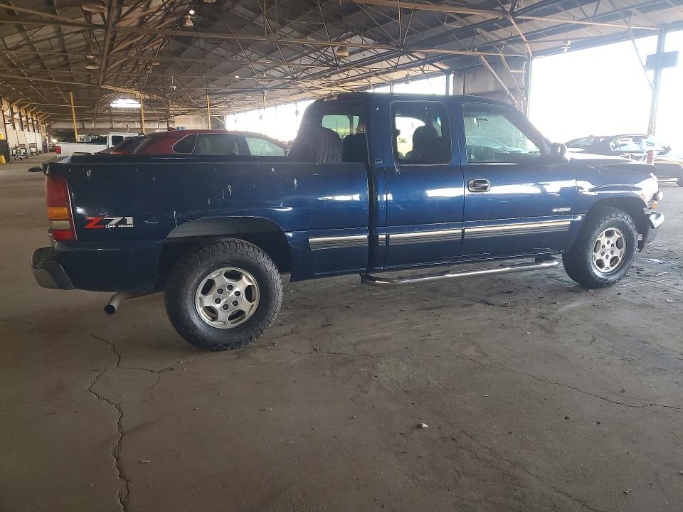 Aukcja sprzedaży 2000 Chevrolet Silverado, vin: 2GCEK19T2Y1383894, numer aukcji: 79901045