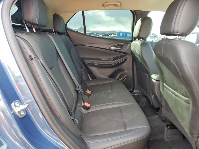 41639426 :رقم المزاد ، KL4AMESL4SB041889 vin ، 2025 Buick Encore Gx مزاد بيع