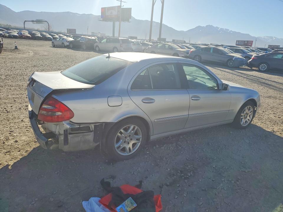 Продаж на аукціоні авто 2005 Mercedes-benz E, vin: WDBUF26J35A731808, номер лоту: 46241696