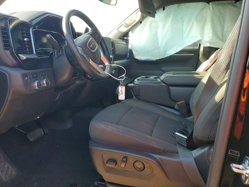 Продажа на аукционе авто 2025 Gmc Sierra, vin: 1GTPUJEK2SZ297547, номер лота: 47037016