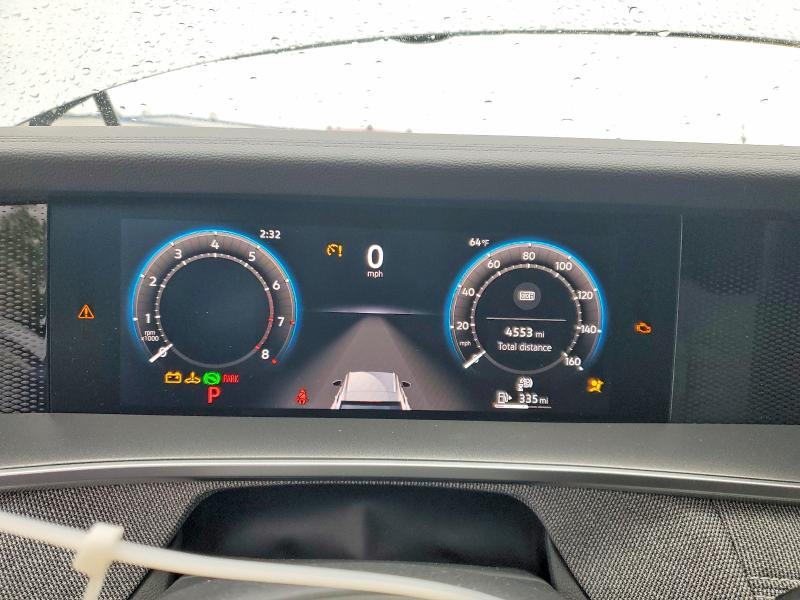 Продаж на аукціоні авто 2025 Volkswagen Tiguan, vin: 3VVCR7RMXSM006780, номер лоту: 46082686
