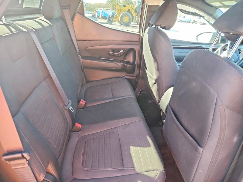 45552606 :رقم المزاد ، 5NTJCDAFXPH054362 vin ، 2023 Hyundai Santa Cruz مزاد بيع