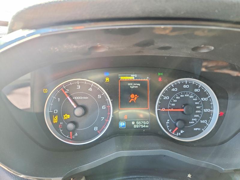 Aukcja sprzedaży 2019 Subaru Ascent, vin: 4S4WMAAD7K3428084, numer aukcji: 41835686