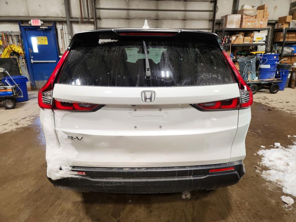 Продаж на аукціоні авто 2023 Honda Cr-v, vin: 2HKRS3H20PH000232, номер лоту: 46033496