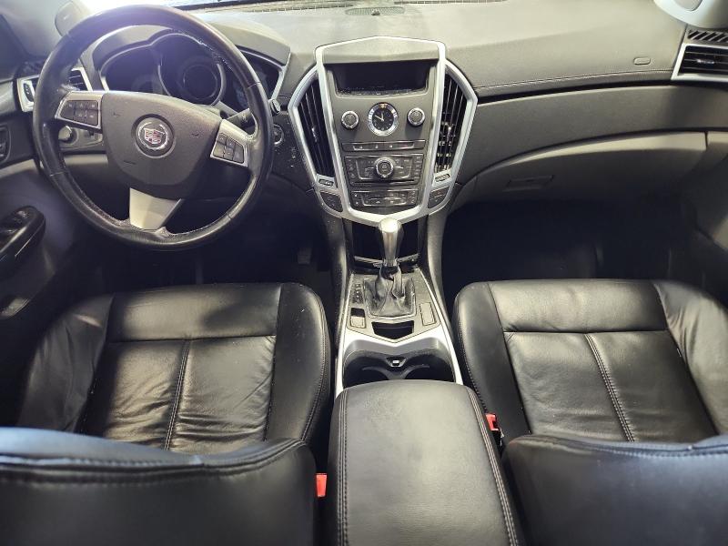 Продажа на аукционе авто 2011 Cadillac Srx, vin: 3GYFNGEY8BS672896, номер лота: 79838045