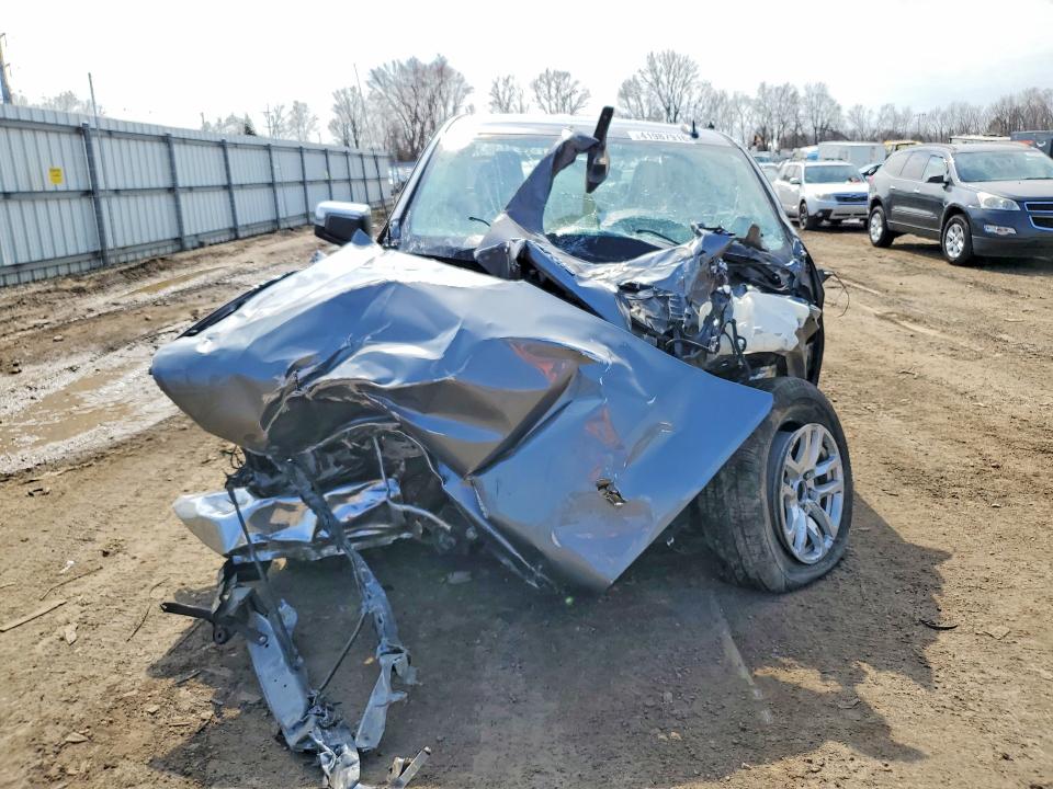 2019 Chevrolet Silverado მანქანა იყიდება აუქციონზე, vin: 1GCRYDED4KZ258975, აუქციონის ნომერი: 41987916