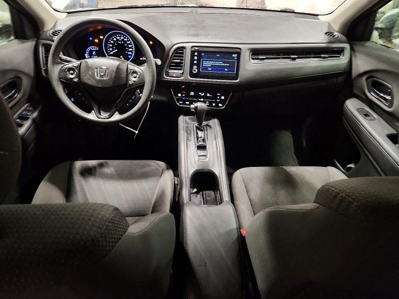 Aukcja sprzedaży 2019 Honda Hr-v, vin: 3CZRU5H31KM101338, numer aukcji: 46013056