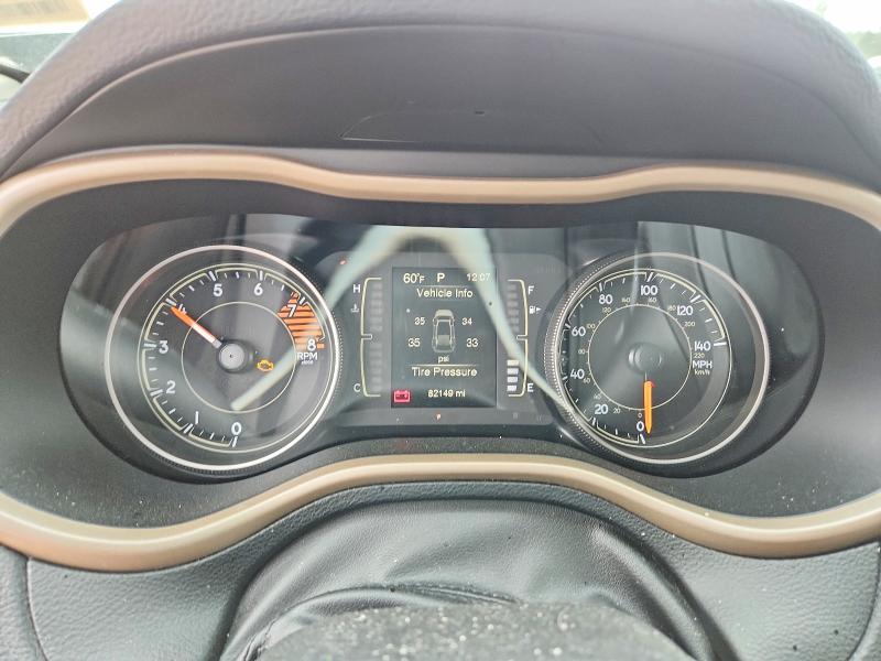 Продаж на аукціоні авто 2018 Jeep Cherokee, vin: 1C4PJLCX7JD528134, номер лоту: 79446995