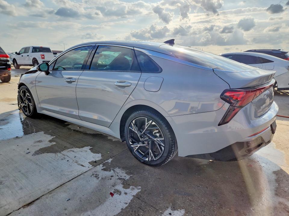 Aukcja sprzedaży 2025 Kia K5, vin: KNAG64J71S5326439, numer aukcji: 79931595