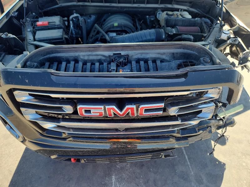 Продажа на аукционе авто 2019 Gmc Sierra, vin: 3GTP9EEL1KG165171, номер лота: 46239406