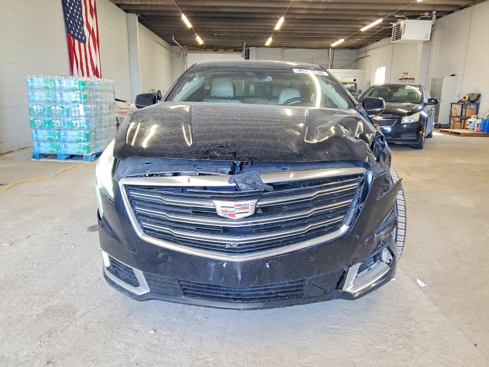 Aukcja sprzedaży 2018 Cadillac Xts, vin: 2G61N5S36J9171162, numer aukcji: 45749746