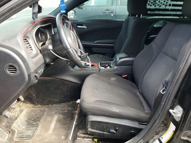 Продажа на аукционе авто 2016 Dodge Charger, vin: 2C3CDXHG2GH257862, номер лота: 78545625