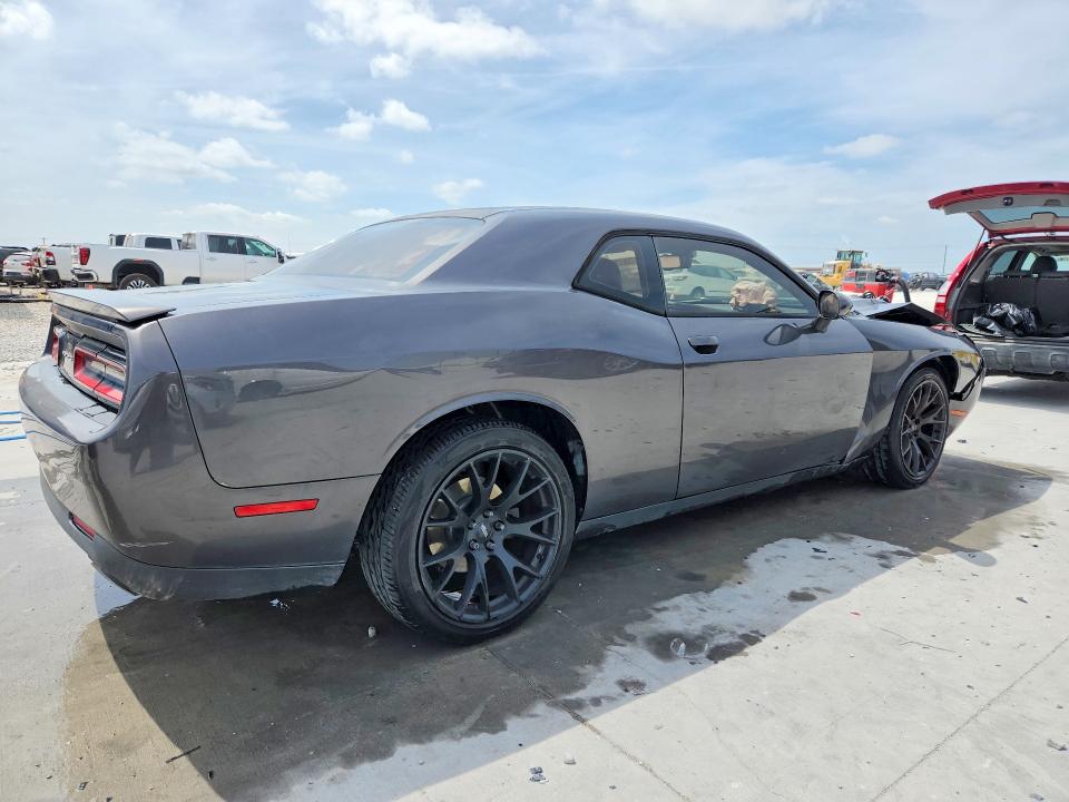 2016 Dodge Challenger მანქანა იყიდება აუქციონზე, vin: 2C3CDZAG6GH329992, აუქციონის ნომერი: 47755226