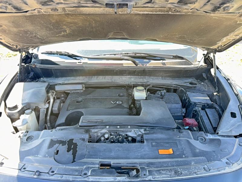 Продажа на аукционе авто 2014 Infiniti Qx60, vin: 5N1AL0MM2EC524938, номер лота: 45647116