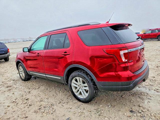 Aukcja sprzedaży 2019 Ford Explorer, vin: 1FM5K8D88KGA95623, numer aukcji: 79179485