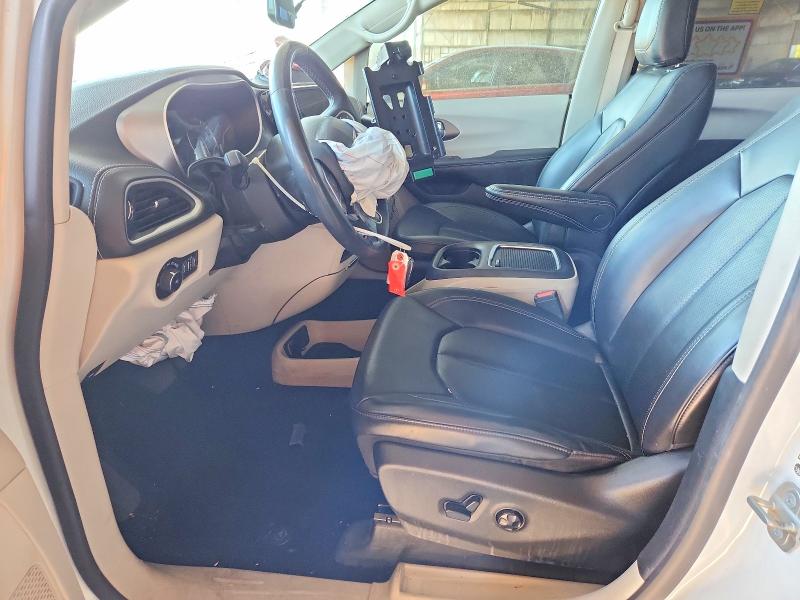 Продажа на аукционе авто 2023 Chrysler Pacifica, vin: 2C4RC1BG1PR575318, номер лота: 41644716