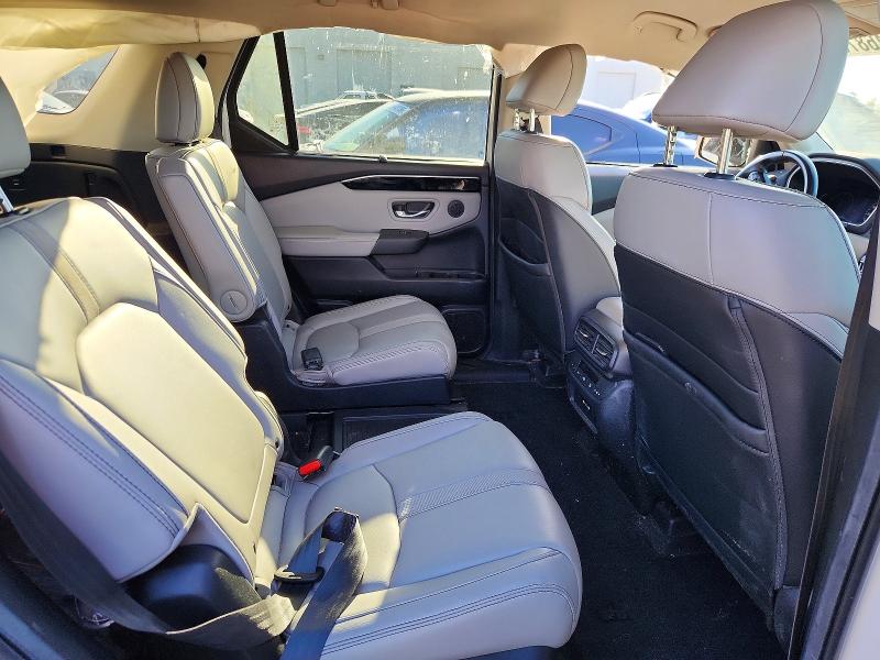 Aukcja sprzedaży 2024 Honda Pilot, vin: 5FNYG2H51RB007158, numer aukcji: 46870986