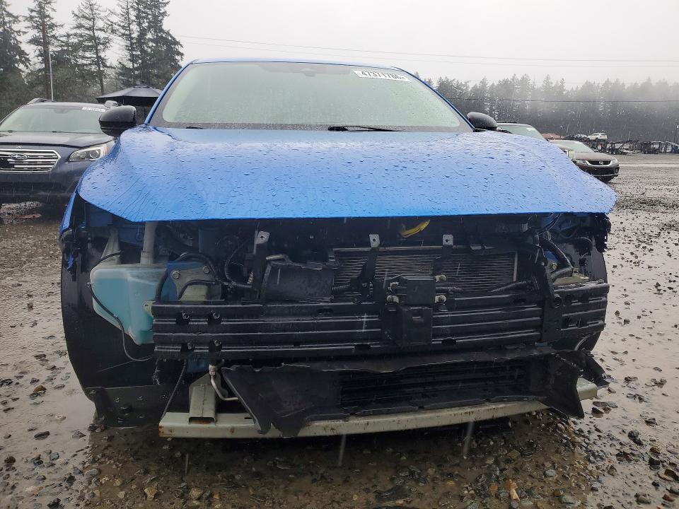 Продажа на аукционе авто 2021 Nissan Sentra, vin: 3N1AB8DV5MY227105, номер лота: 47371786
