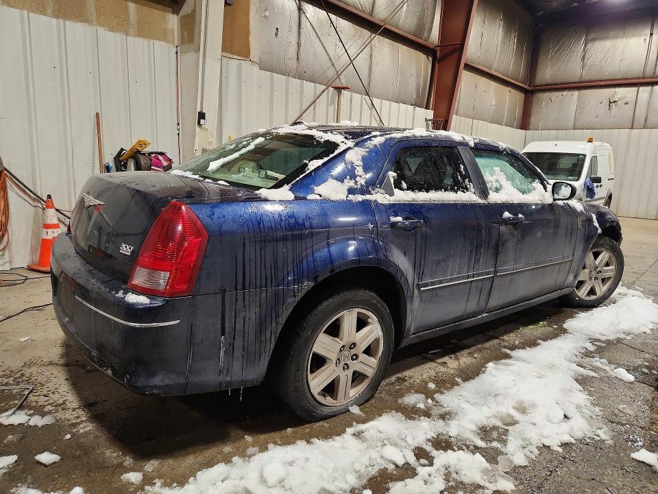2005 Chrysler 300 მანქანა იყიდება აუქციონზე, vin: 2C3AK53G35H647231, აუქციონის ნომერი: 79921475