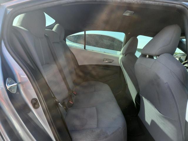 Aukcja sprzedaży 2021 Toyota Corolla, vin: JTDS4MCE1MJ070246, numer aukcji: 48224996