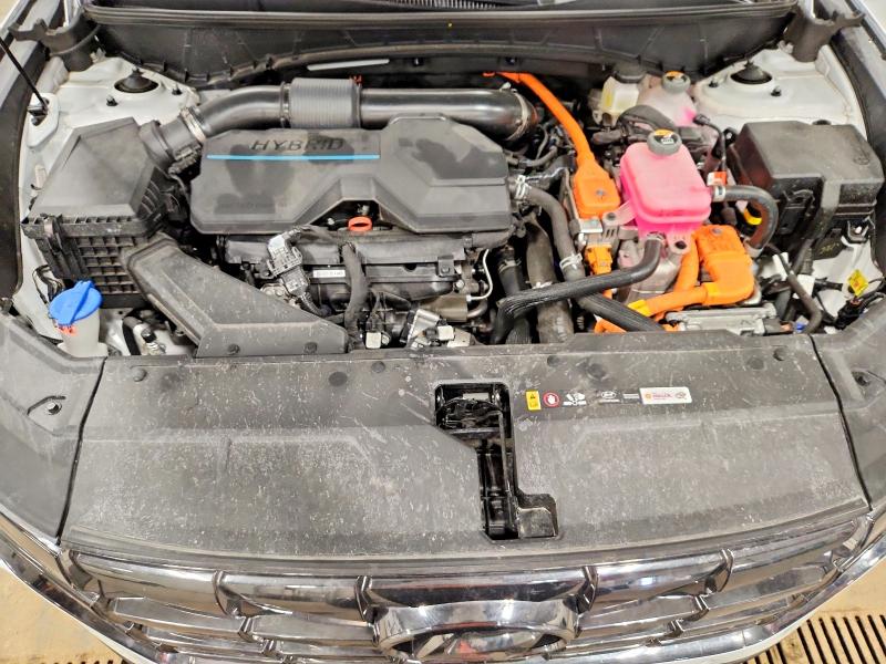 2024 Hyundai Tucson მანქანა იყიდება აუქციონზე, vin: KM8JECD13RU148879, აუქციონის ნომერი: 77549865