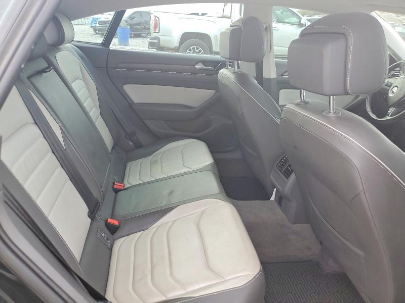 Aukcja sprzedaży 2020 Volkswagen Arteon, vin: WVWCR7AN3LE013404, numer aukcji: 45681236