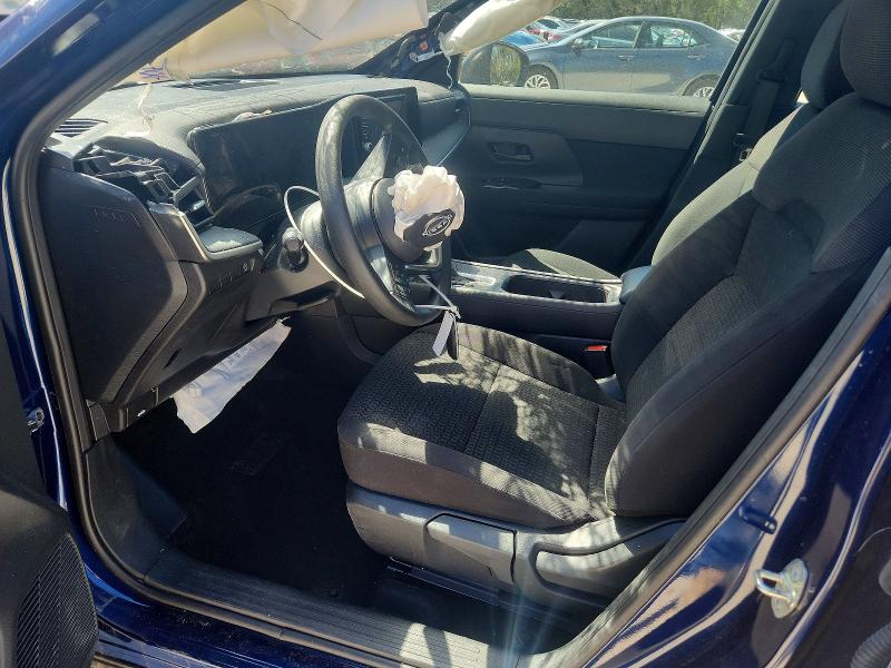 Aukcja sprzedaży 2025 Nissan Kicks, vin: 3N8AP6BA9SL307637, numer aukcji: 46142086